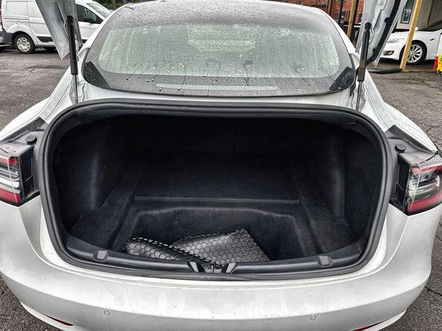used 2018 Tesla Model 3 car, priced at $20,950