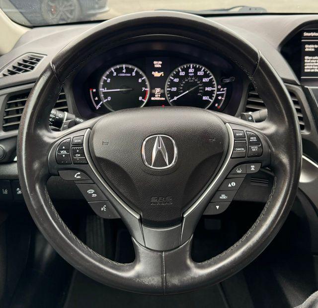 used 2019 Acura ILX car, priced at $18,890