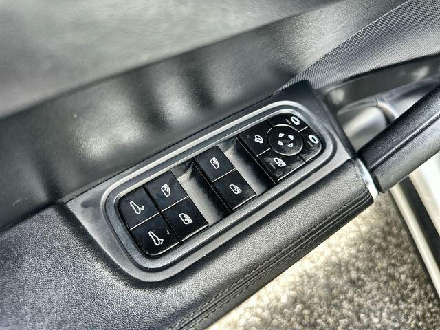 used 2021 Porsche Cayenne car, priced at $62,890