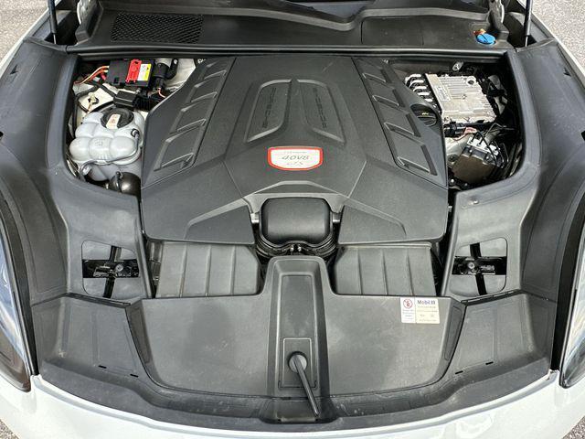 used 2021 Porsche Cayenne car, priced at $62,890