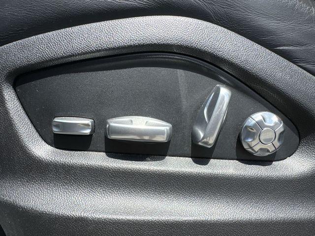 used 2021 Porsche Cayenne car, priced at $63,490