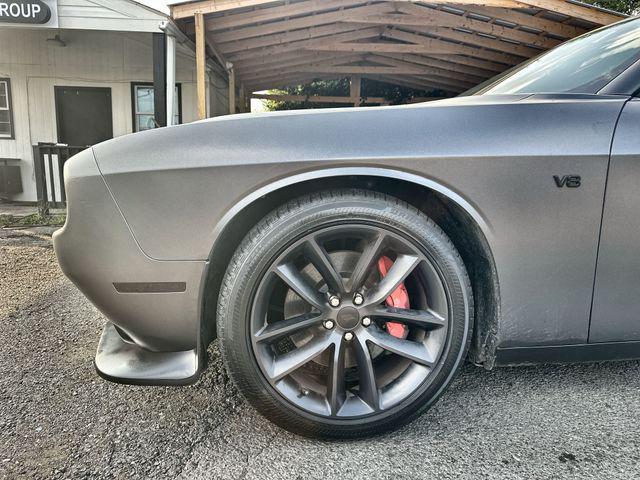 used 2021 Dodge Challenger car, priced at $29,950