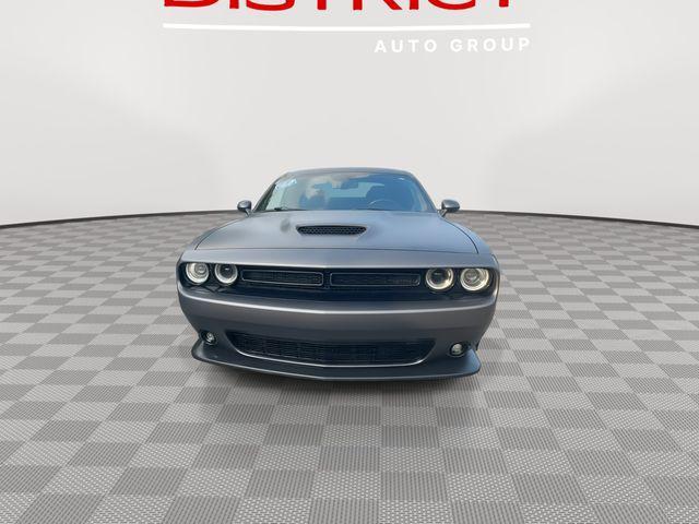 used 2021 Dodge Challenger car, priced at $29,950
