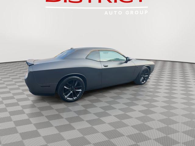 used 2021 Dodge Challenger car, priced at $29,950