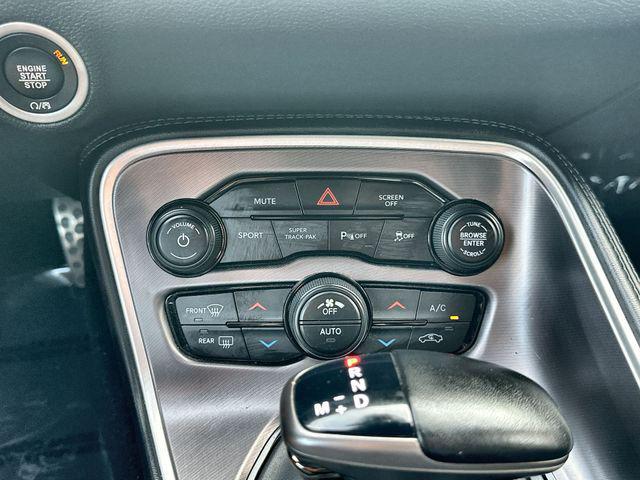 used 2021 Dodge Challenger car, priced at $29,950