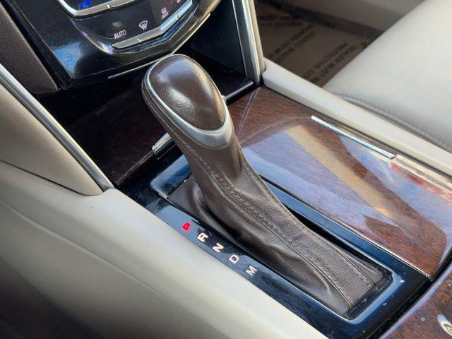used 2014 Cadillac XTS car, priced at $11,950