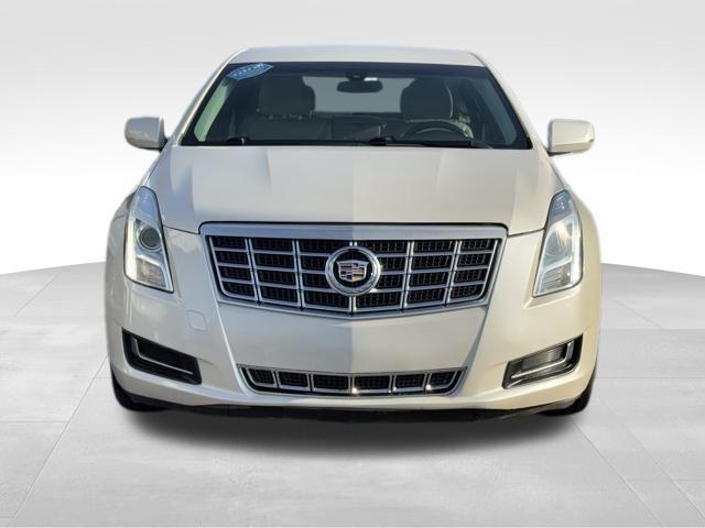 used 2014 Cadillac XTS car, priced at $12,490