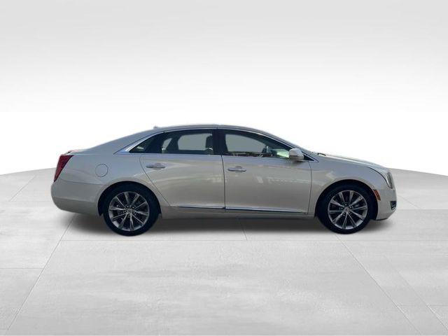 used 2014 Cadillac XTS car, priced at $12,490