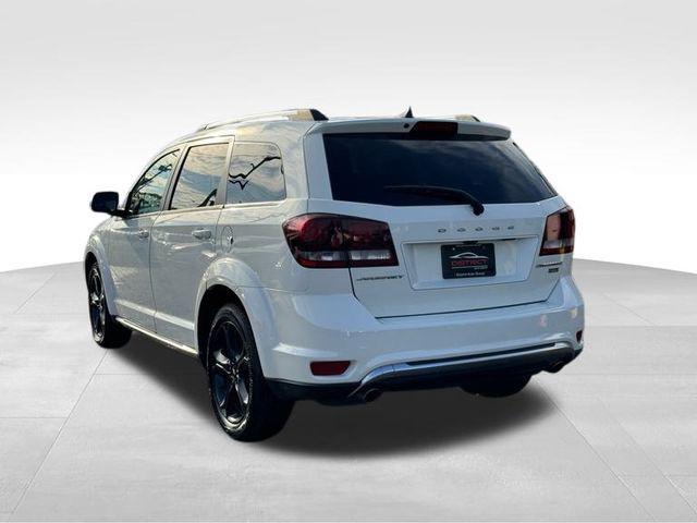 used 2019 Dodge Journey car, priced at $15,950