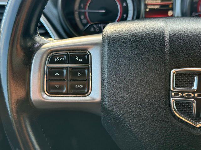 used 2019 Dodge Journey car, priced at $15,950