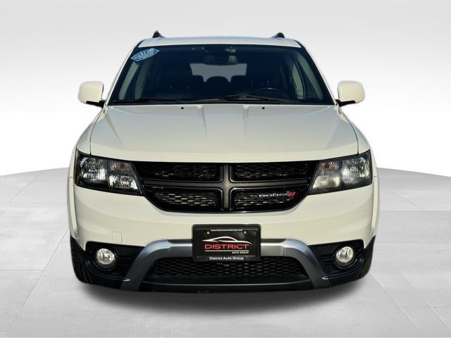 used 2019 Dodge Journey car, priced at $15,950