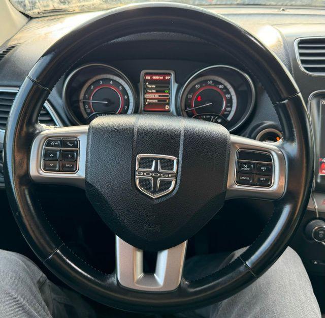 used 2019 Dodge Journey car, priced at $15,950