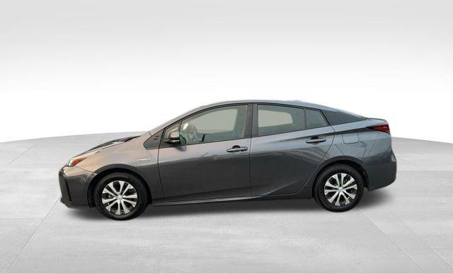 used 2022 Toyota Prius car, priced at $18,950