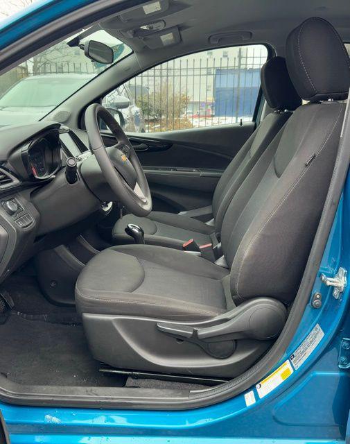 used 2020 Chevrolet Spark car, priced at $13,490