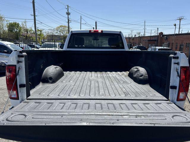 used 2017 Ram 3500 car, priced at $28,890