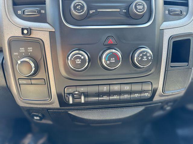 used 2017 Ram 3500 car, priced at $28,890