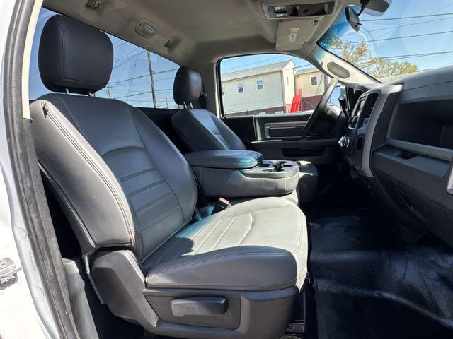 used 2017 Ram 3500 car, priced at $28,890