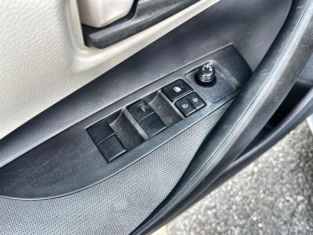 used 2022 Toyota Corolla car, priced at $18,950