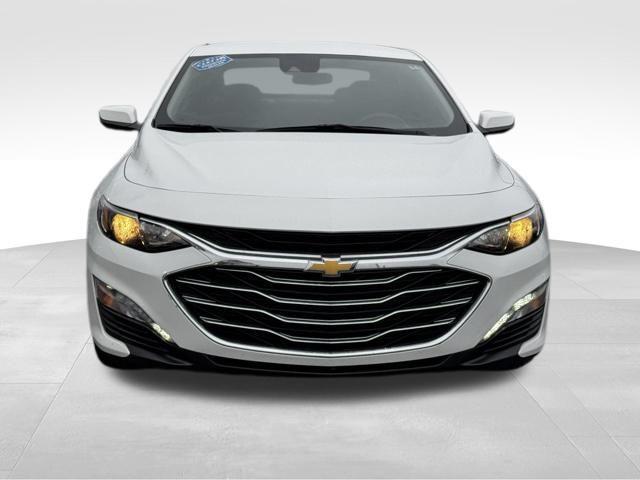 used 2023 Chevrolet Malibu car, priced at $16,950