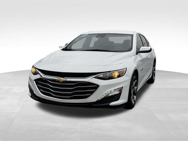 used 2023 Chevrolet Malibu car, priced at $16,950