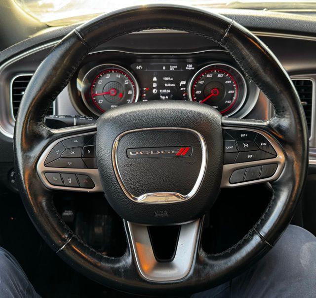 used 2021 Dodge Charger car, priced at $21,490