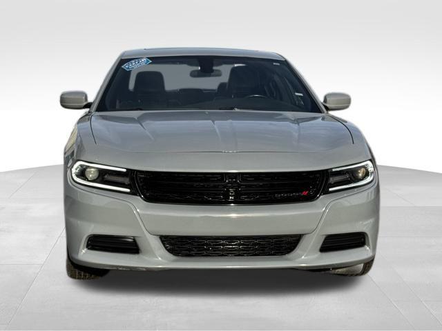 used 2021 Dodge Charger car, priced at $21,490