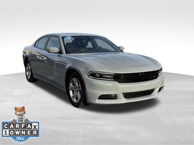 used 2021 Dodge Charger car, priced at $21,490