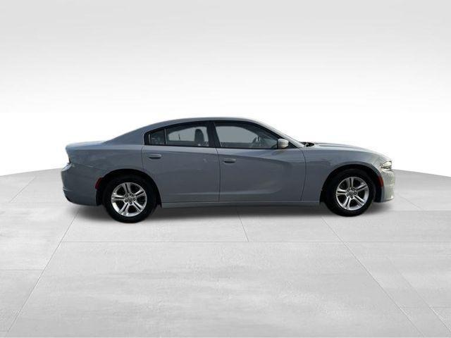 used 2021 Dodge Charger car, priced at $21,490