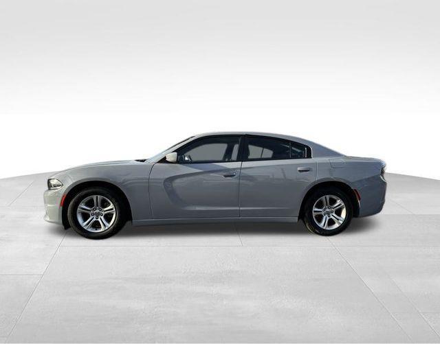 used 2021 Dodge Charger car, priced at $21,490