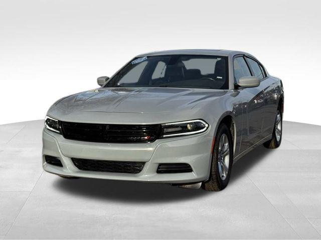 used 2021 Dodge Charger car, priced at $21,490