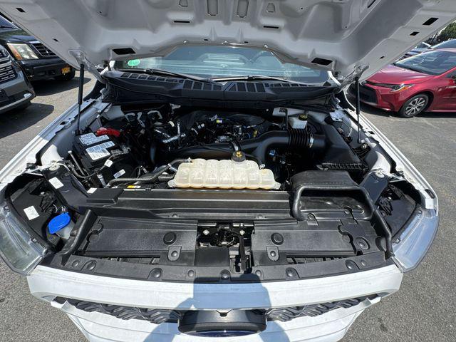 used 2022 Ford F-150 car, priced at $35,950