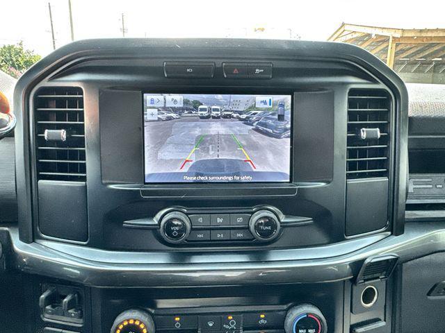used 2022 Ford F-150 car, priced at $35,950