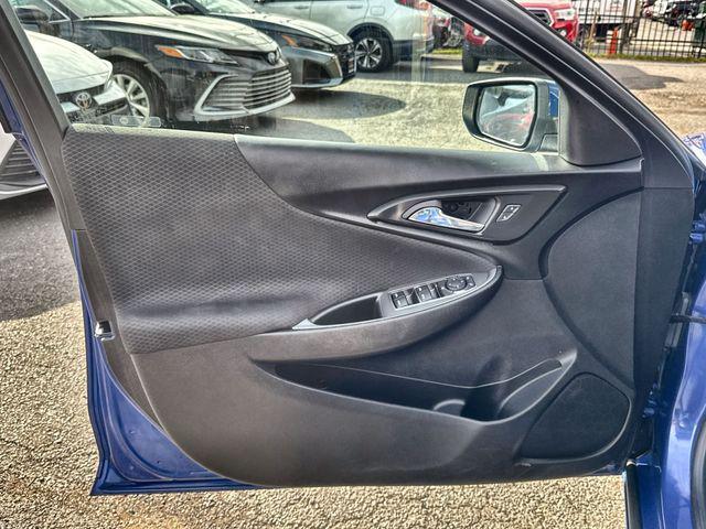 used 2023 Chevrolet Malibu car, priced at $15,950