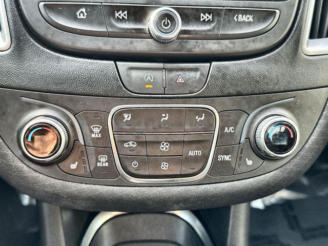 used 2023 Chevrolet Malibu car, priced at $15,950