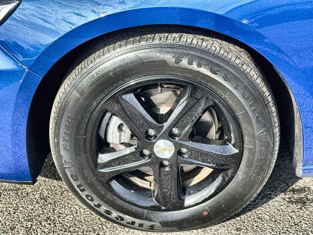 used 2023 Chevrolet Malibu car, priced at $15,950