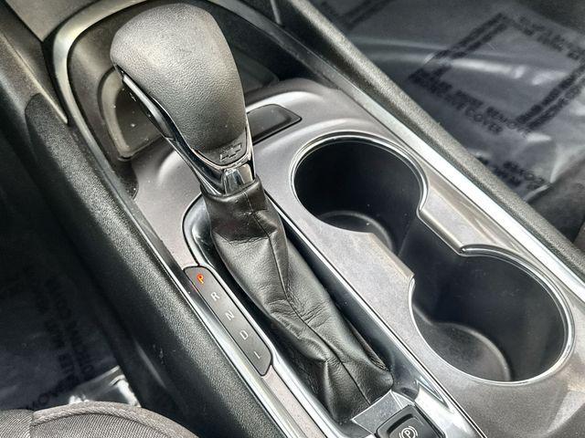 used 2023 Chevrolet Malibu car, priced at $15,950