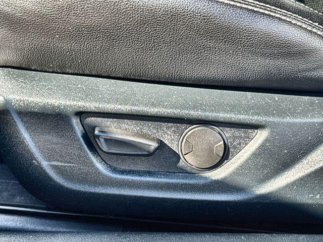 used 2022 Ford Mustang car, priced at $22,950