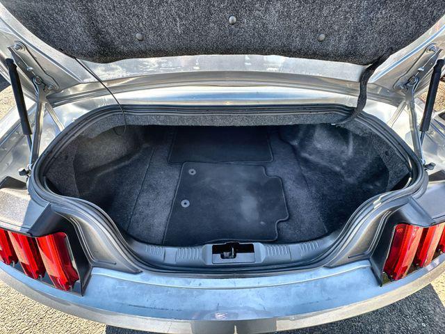 used 2022 Ford Mustang car, priced at $22,950