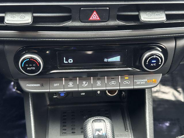 used 2023 Hyundai Kona N car, priced at $22,850