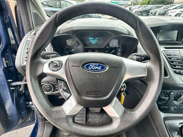used 2018 Ford Transit Connect car, priced at $18,490