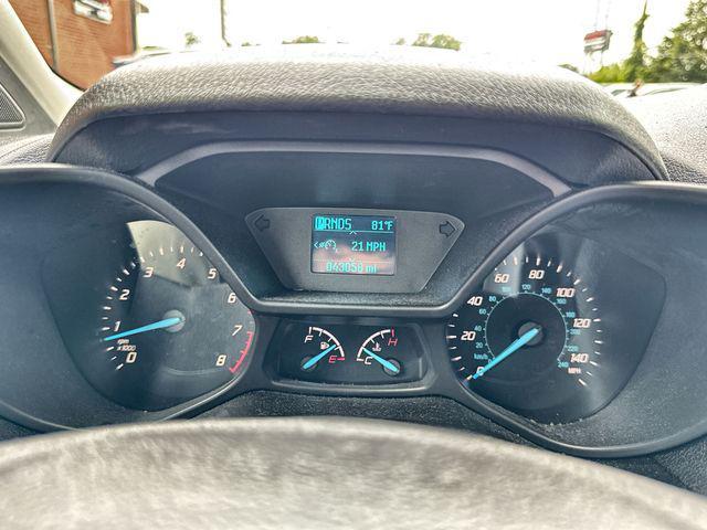 used 2018 Ford Transit Connect car, priced at $18,490