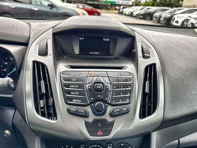 used 2018 Ford Transit Connect car, priced at $18,490
