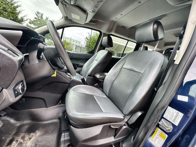 used 2018 Ford Transit Connect car, priced at $18,490