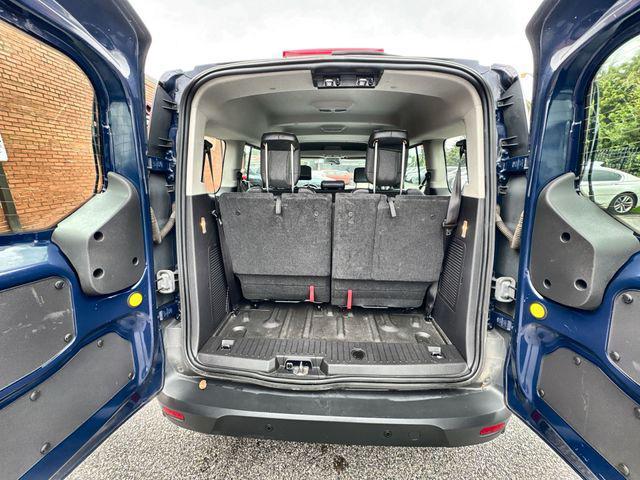 used 2018 Ford Transit Connect car, priced at $18,490