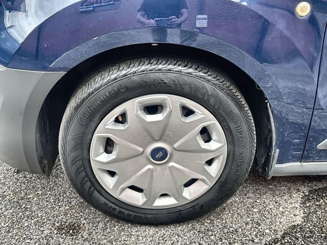 used 2018 Ford Transit Connect car, priced at $18,490