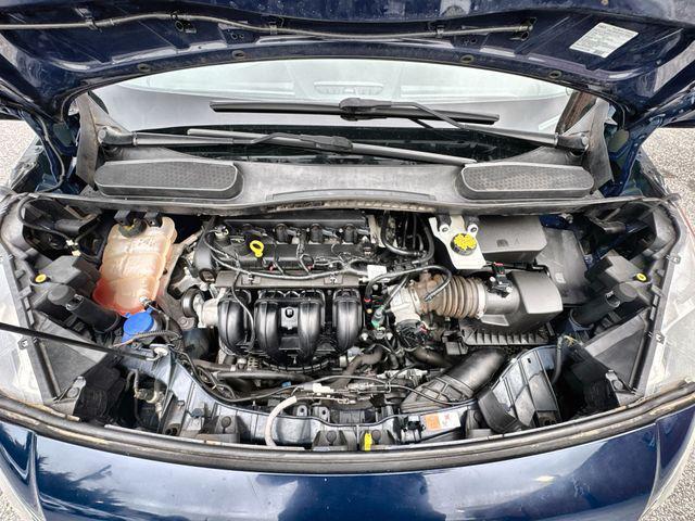 used 2018 Ford Transit Connect car, priced at $18,490