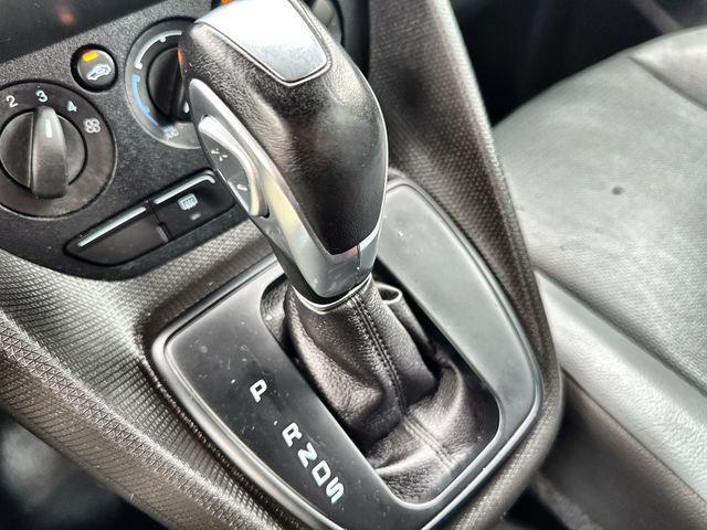 used 2018 Ford Transit Connect car, priced at $18,490