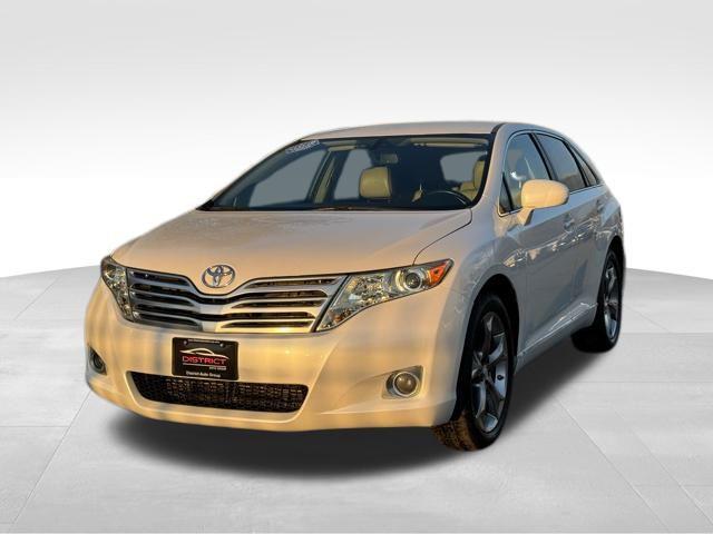 used 2010 Toyota Venza car, priced at $10,690