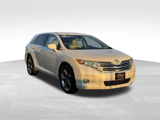 used 2010 Toyota Venza car, priced at $10,690