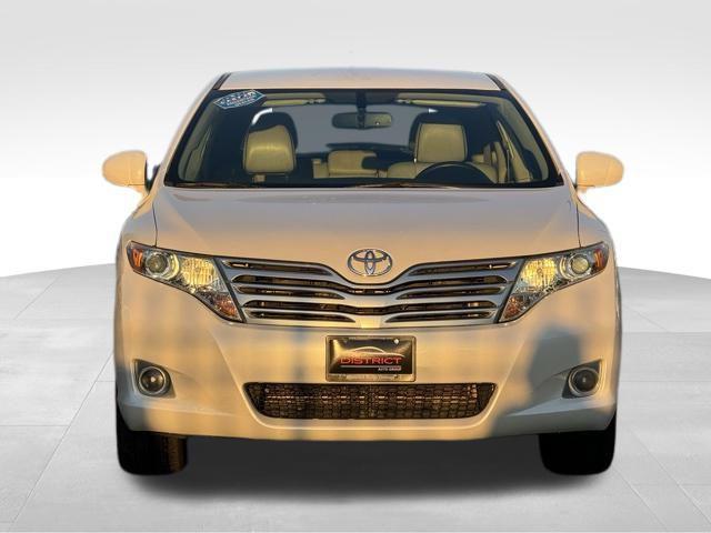 used 2010 Toyota Venza car, priced at $10,690